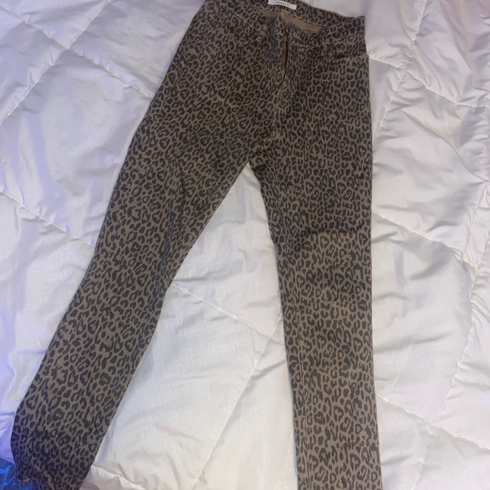 Pacsun jeans